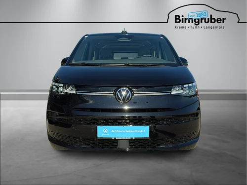 VW Nutzfahrzeuge Multivan VW Multivan Life TDI