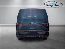 VW Multivan Life TDI in Deepblack Perleffekt