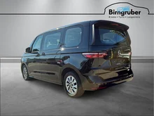 VW Multivan Life TDI in Deepblack Perleffekt