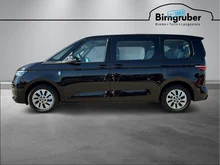 VW Multivan Life TDI in Deepblack Perleffekt