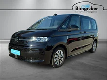 VW Multivan Life TDI in Deepblack Perleffekt