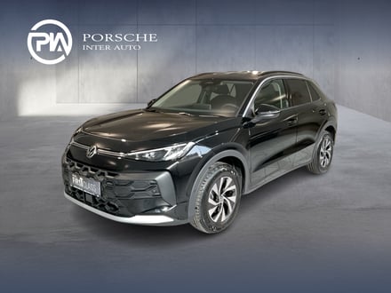 VW T-Roc Life eTSI DSG