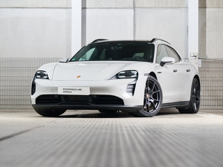 Porsche Taycan GTS Sport Turismo 83,7kWh Aut.