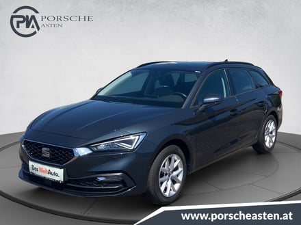 SEAT Leon SP Kombi Style 2.0 TDI DSG