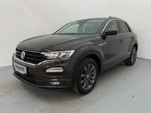 Thumbnail-Foto von Fahrzeug