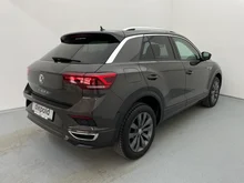 Thumbnail-Foto von Fahrzeug