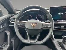 CUPRA Formentor 1.5 TSI 150 PS ACT in Fjord-Blau