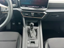CUPRA Formentor 1.5 TSI 150 PS ACT in Fjord-Blau