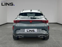 CUPRA Formentor 1.5 TSI 150 PS ACT in Fjord-Blau