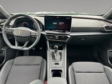 CUPRA Formentor 1.5 TSI 150 PS ACT in Fjord-Blau