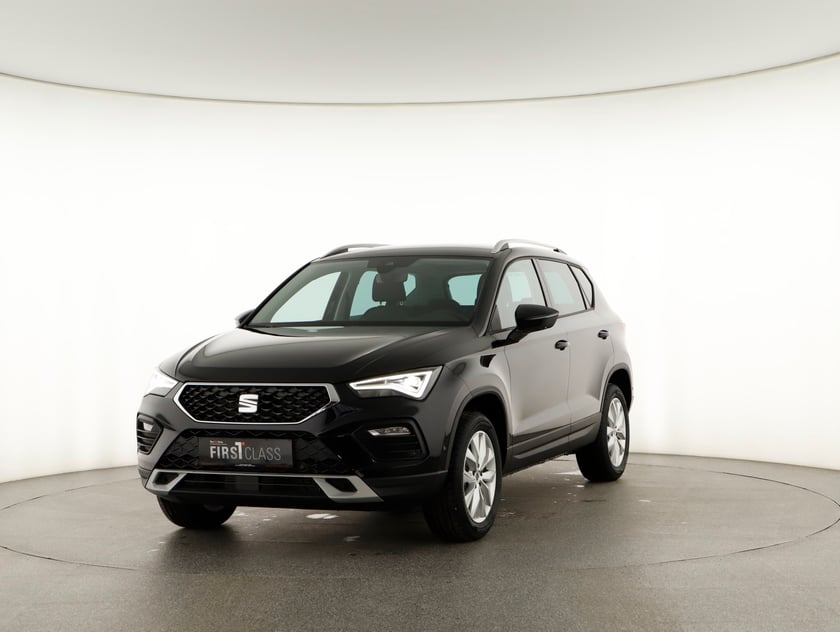 SEAT Ateca Style 1.0 TSI