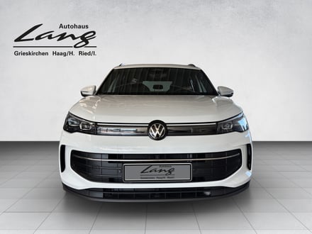 VW Tiguan Friends eTSI DSG