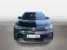 VW ID.4 Pro Performance 150 kW in Grenadillschwarz Metallic