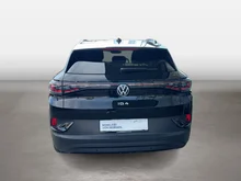 VW ID.4 Pro Performance 150 kW in Grenadillschwarz Metallic
