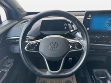 VW ID.4 Pro Performance 150 kW in Grenadillschwarz Metallic