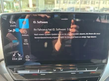 VW ID.4 Pro Performance 150 kW in Grenadillschwarz Metallic