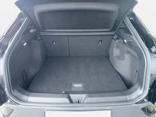 VW ID.4 Pro Performance 150 kW in Grenadillschwarz Metallic