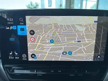 VW ID.4 Pro Performance 150 kW in Grenadillschwarz Metallic