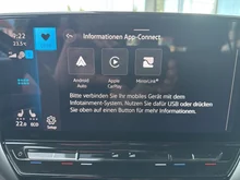 VW ID.4 Pro Performance 150 kW in Grenadillschwarz Metallic