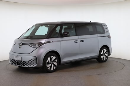 VW ID. Buzz Pro LR 210 kW