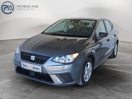 SEAT Ibiza Reference