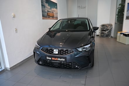 SEAT Ibiza Reference Edition 1.0 80PS