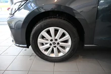 SEAT Ibiza Reference Edition 1.0 80PS in Magnet-Grau Metallic