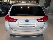 Thumbnail-Foto von Fahrzeug