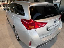 Thumbnail-Foto von Fahrzeug