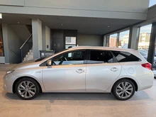 Thumbnail-Foto von Fahrzeug