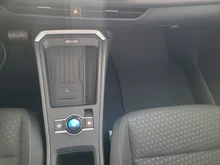 VW T-Roc Life eTSI DSG in Wolf Grey Dach Black Uni