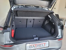 VW T-Roc Life eTSI DSG in Wolf Grey Dach Black Uni