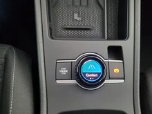 VW T-Roc Life eTSI DSG in Wolf Grey Dach Black Uni