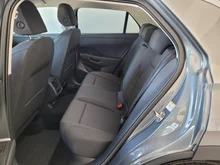 VW T-Roc Life eTSI DSG in Wolf Grey Dach Black Uni
