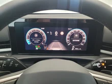 VW T-Roc Life eTSI DSG in Wolf Grey Dach Black Uni