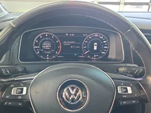 VW Golf Rabbit TSI DSG in Tornadorot