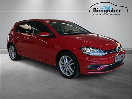 VW Golf Rabbit TSI DSG