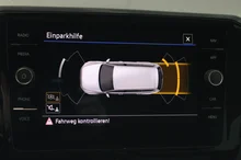 Thumbnail-Foto von Fahrzeug