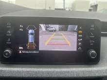 Škoda Scala Selection TSI in Graphit-Grau Metallic