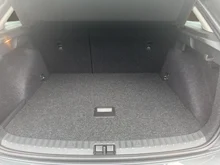 Škoda Scala Selection TSI in Graphit-Grau Metallic