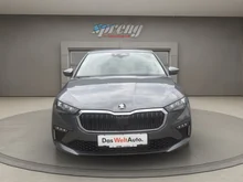 Škoda Scala Selection TSI in Graphit-Grau Metallic