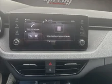 Škoda Scala Selection TSI in Graphit-Grau Metallic