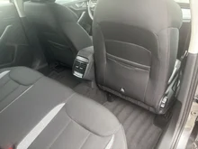 Škoda Scala Selection TSI in Graphit-Grau Metallic