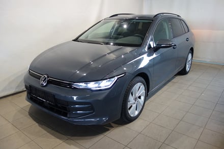 VW Golf Variant Business TDI