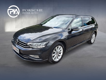 VW Passat Variant Business TDI 4MOTION DSG