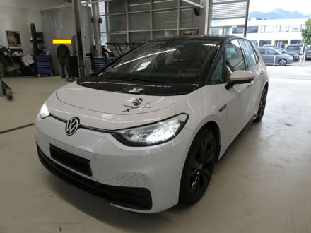 VW ID.3 Pro Performance 150 kW