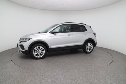 VW T-Cross Friends TSI DSG