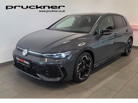 VW Golf Sport mHEV TSI DSG