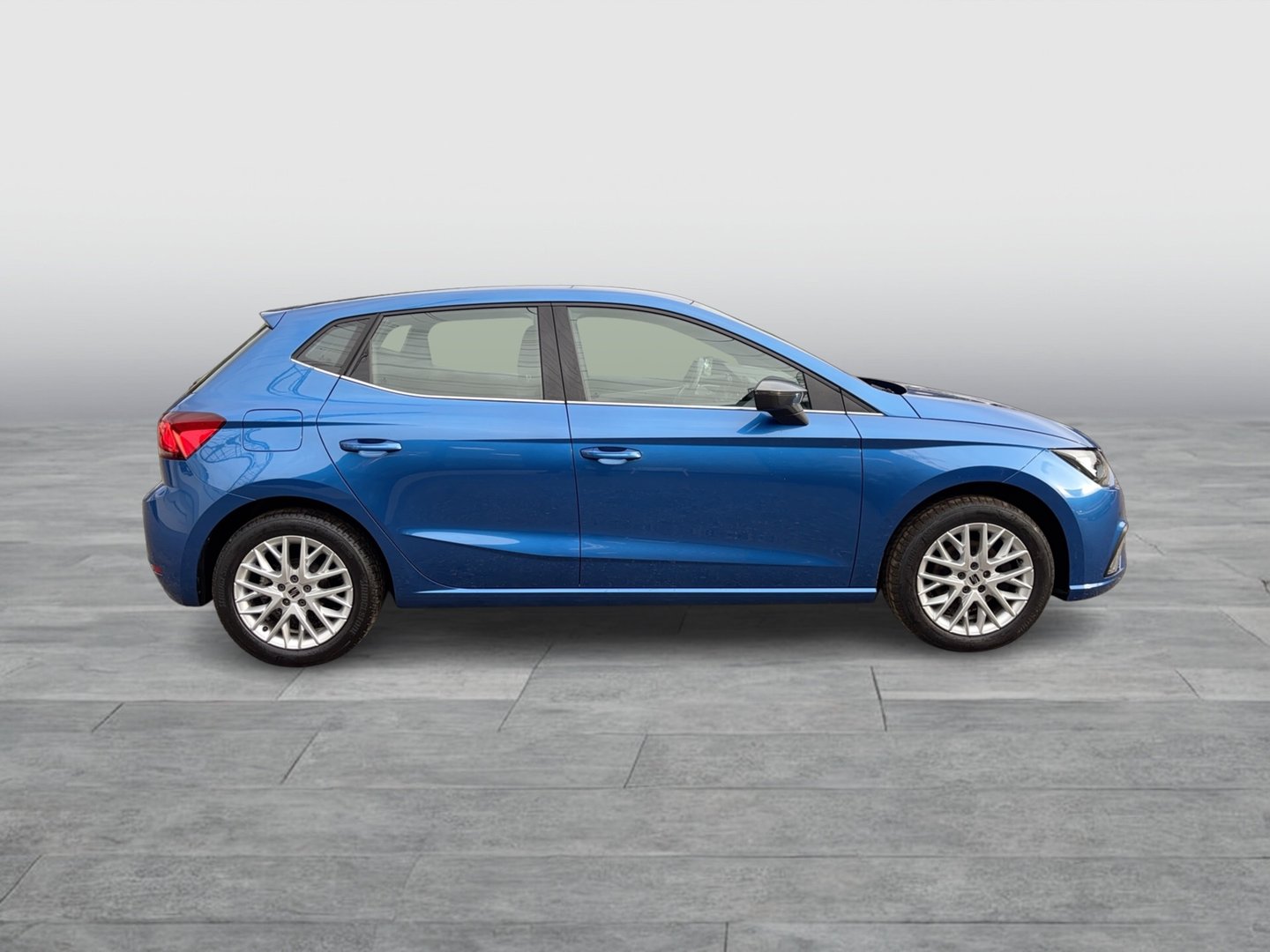 SEAT Ibiza Xcellence EcoTSI DSG | Bild 5 von 24