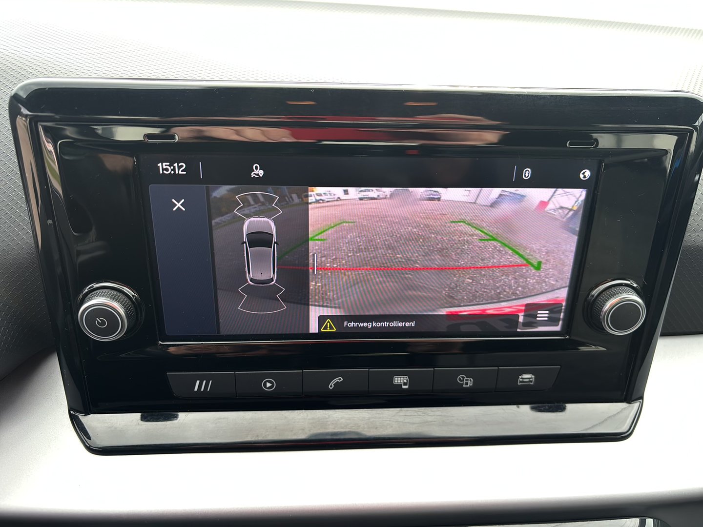 SEAT Ibiza Xcellence EcoTSI DSG | Bild 18 von 24